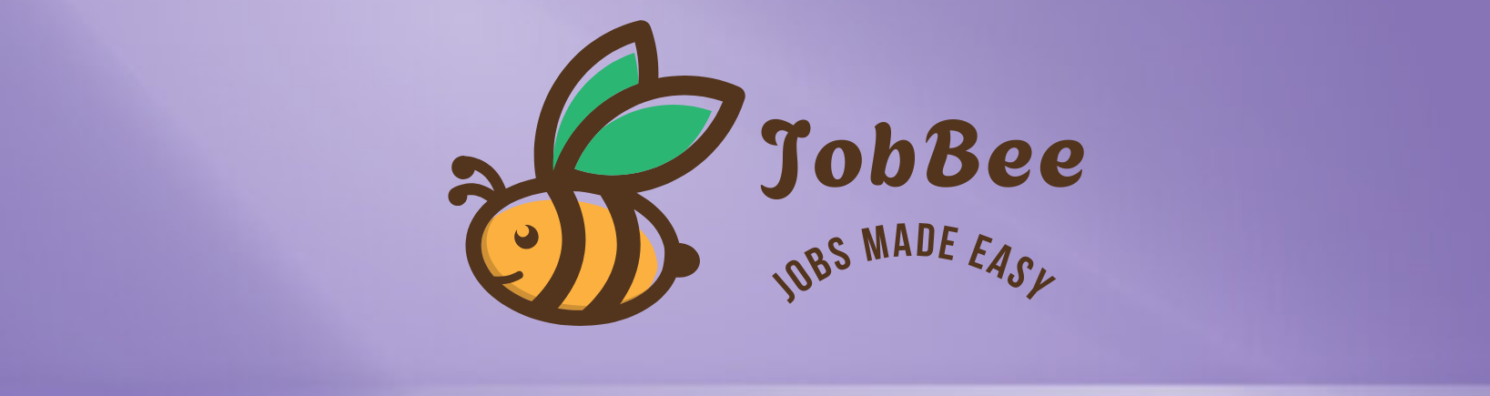 JobBee Header